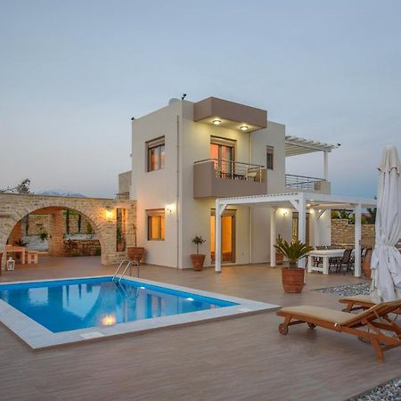 Golden Sky Villa Kamilárion Extérieur photo