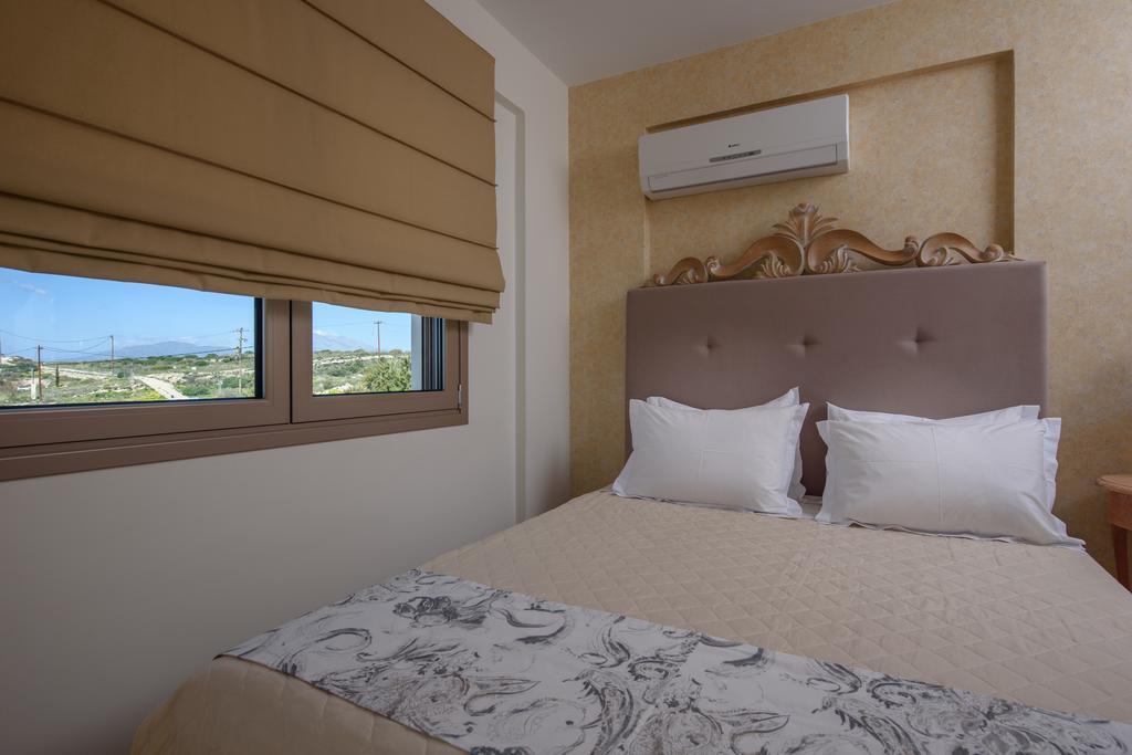 Golden Sky Villa Kamilárion Extérieur photo